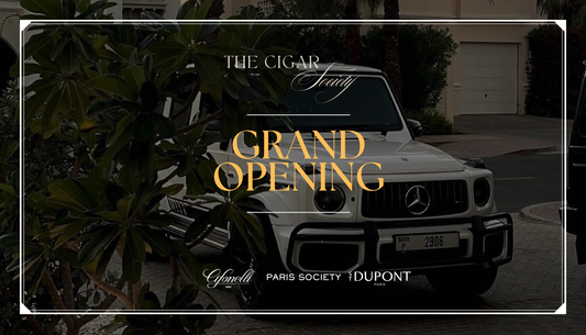 Grand Opening