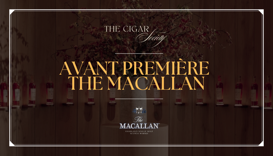 Avant Premiere Macallan