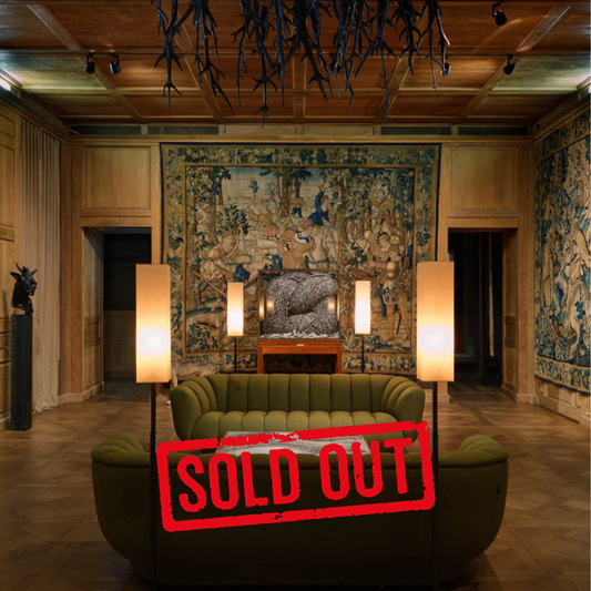 Le Cigare des Aficionados