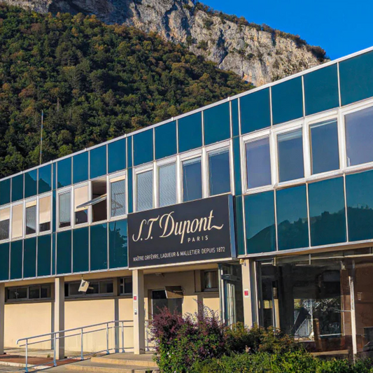Visite Manufacture