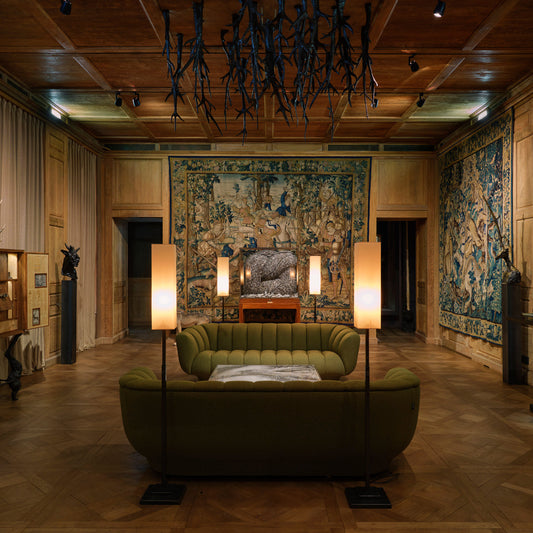 Le Cigare des Aficionados