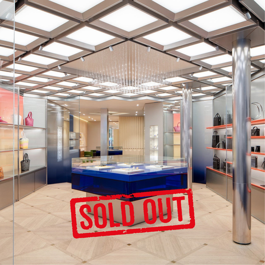 TCS - Visite Showroom