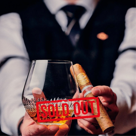TCS - Le Cigare des Aficionados